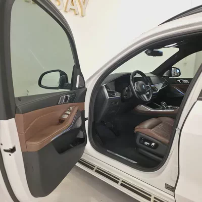 AED 2491 PM | BMW X7 50i INDIVIDUAL 2019 | HIGH SPECS | PRISTINE CONDITION | 1 YEAR WARRANTY | GCC-8