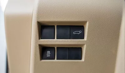 Toyota Land Cruiser VXR LAND CRUISER VXR 3.3L DIESEL 2025-12
