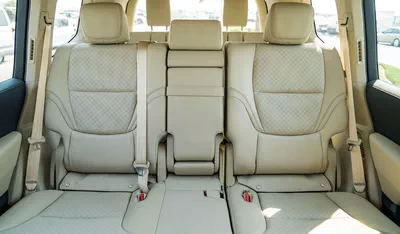 Toyota Land Cruiser VXR LAND CRUISER VXR 3.3L DIESEL 2025-15