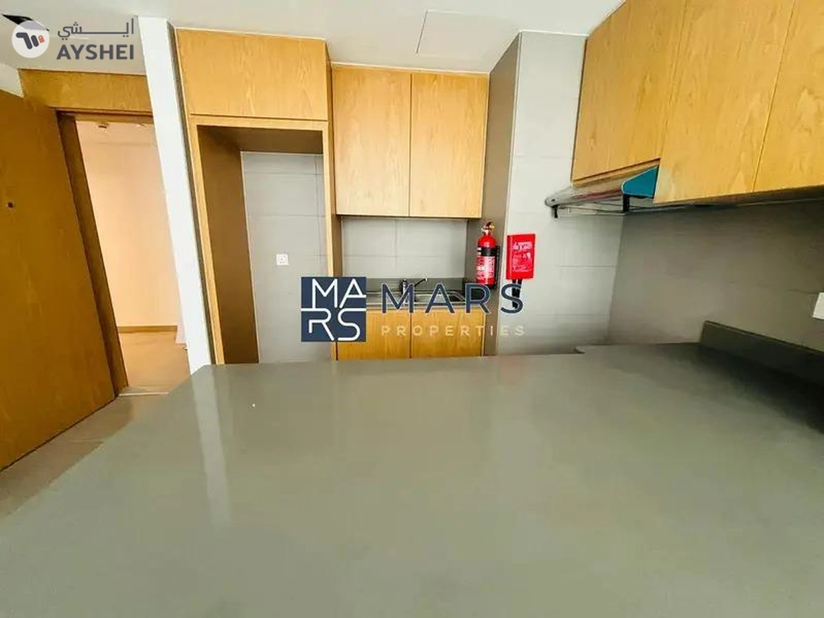 Newly Built 1BHK in Al Mamsha – Ideal Location!-1-1