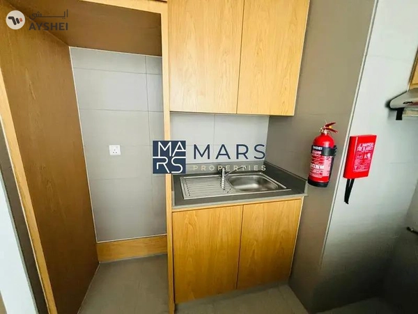 Newly Built 1BHK in Al Mamsha – Ideal Location!