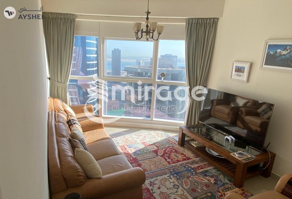 APARTMENT FOR SALE IN SIGMA TOWERS, CITY OF LIGHTS