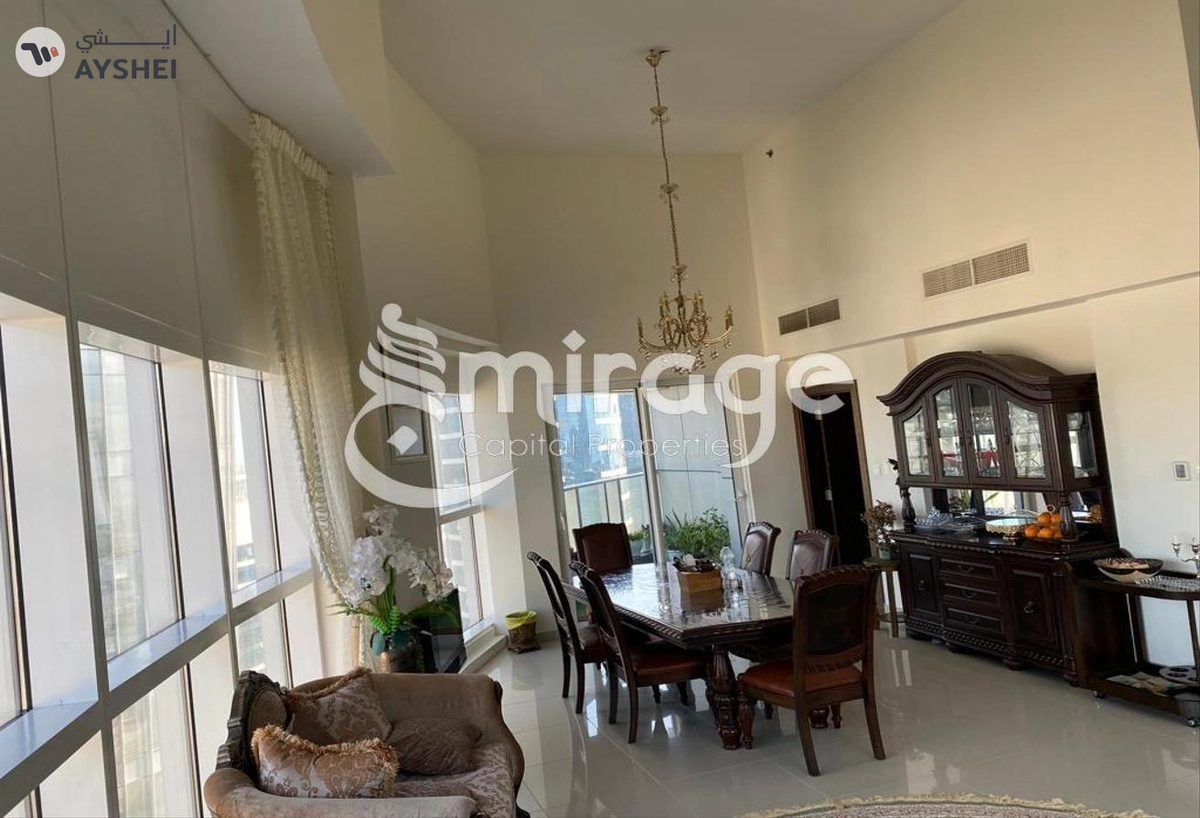 APARTMENT FOR SALE IN SIGMA TOWERS, CITY OF LIGHTS