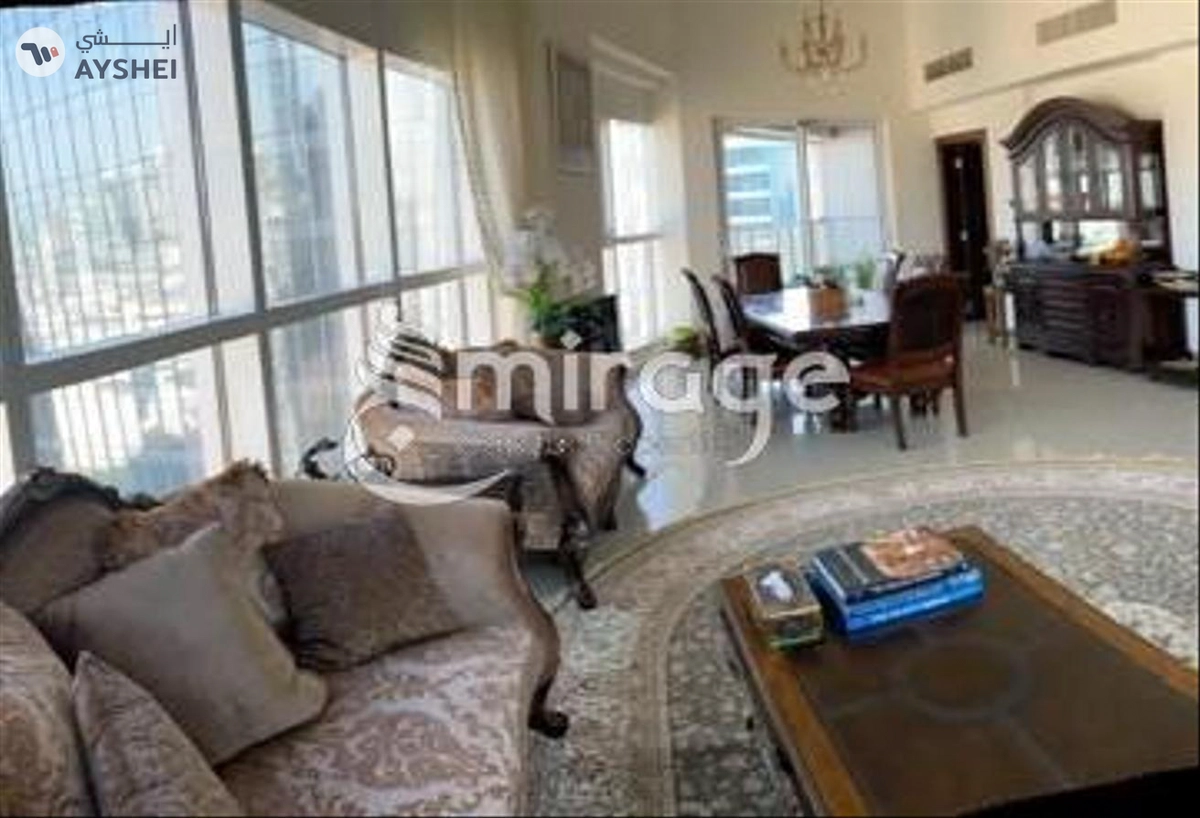 APARTMENT FOR SALE IN SIGMA TOWERS, CITY OF LIGHTS