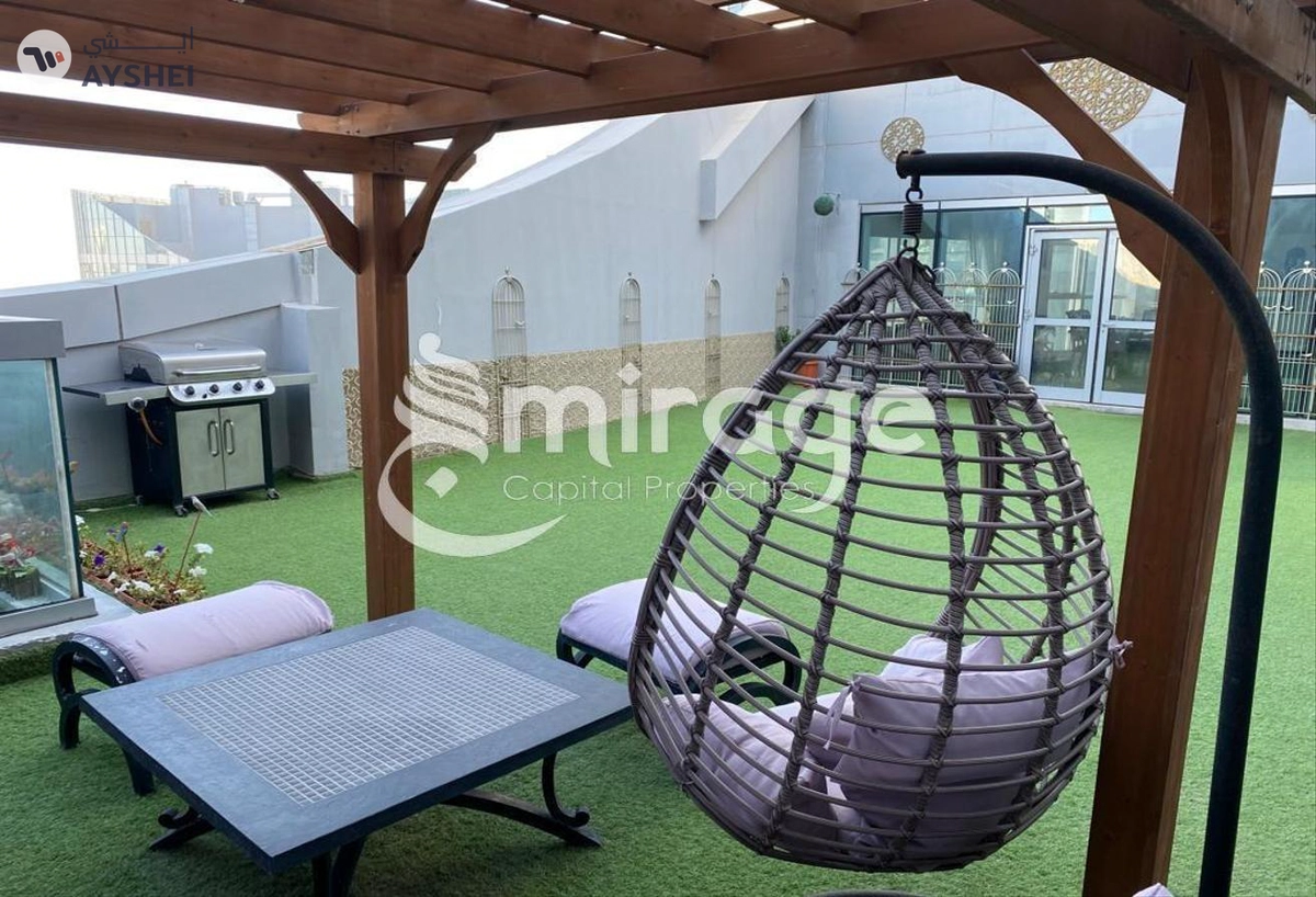 APARTMENT FOR SALE IN SIGMA TOWERS, CITY OF LIGHTS