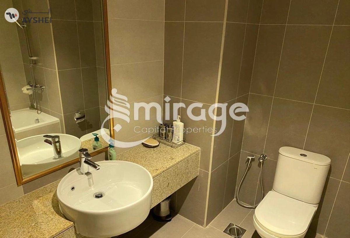 APARTMENT FOR SALE IN SIGMA TOWERS, CITY OF LIGHTS