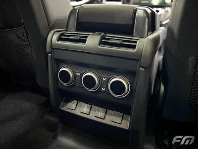 Land Rover Defender 110 X-DYNAMIC HSE P400-12