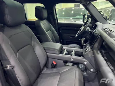 Land Rover Defender 110 X-DYNAMIC HSE P400-7