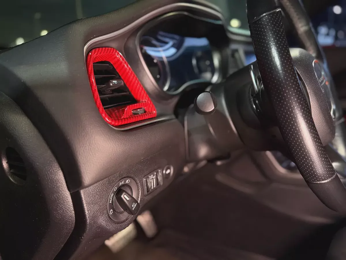 2022 Dodge Challenger R/T - American Specs-9-9