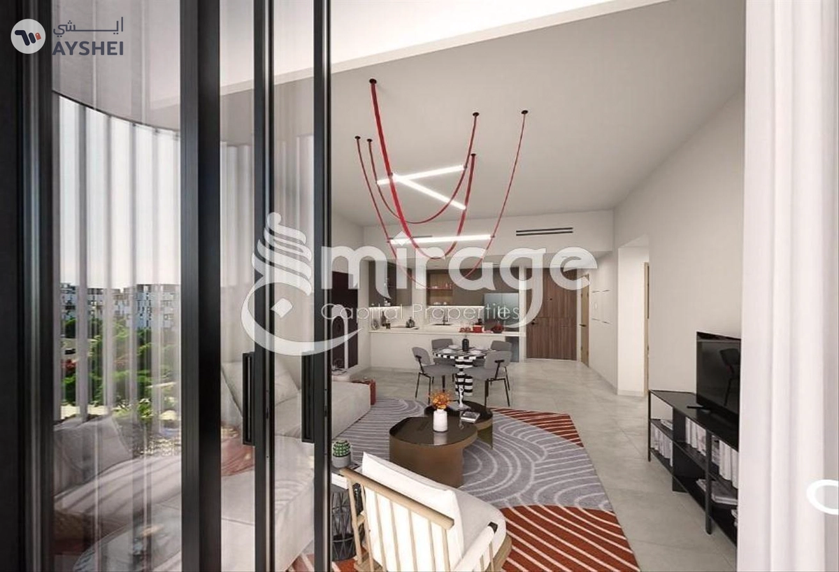 APARTMENT FOR SALE IN NOURAN LIVING, SAADIYAT ISLAND