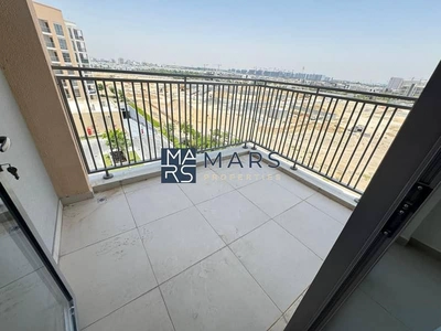 Lavish 1 bedroom apartment for rent Zahia uptown just in 68k-10