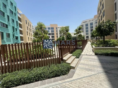 Lavish 1 bedroom apartment for rent Zahia uptown just in 68k-0