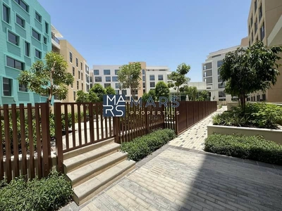 Lavish 1 bedroom apartment for rent Zahia uptown just in 68k-1