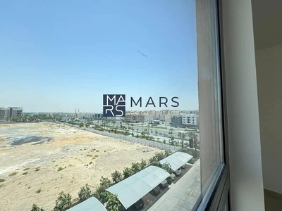 Lavish 1 bedroom apartment for rent Zahia uptown just in 68k-7