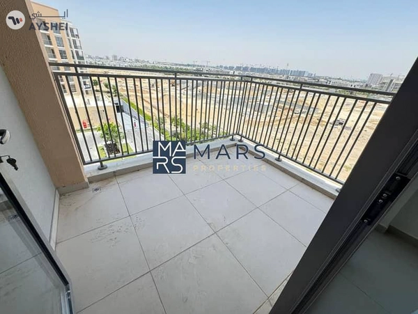 Lavish 1 bedroom apartment for rent Zahia uptown just in 68k