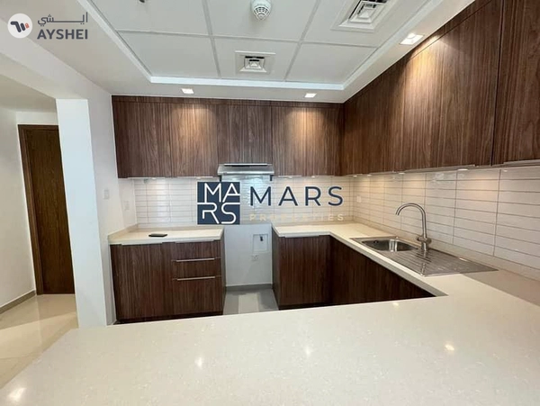 Lavish 1 bedroom apartment for rent Zahia uptown just in 68k