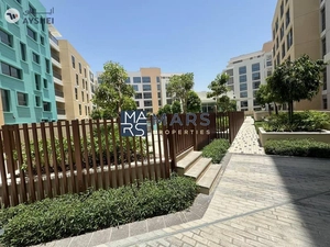 Lavish 1 bedroom apartment for rent Zahia uptown just in 68k