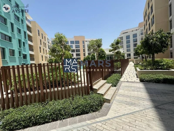 Lavish 1 bedroom apartment for rent Zahia uptown just in 68k
