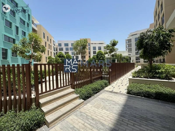 Lavish 1 bedroom apartment for rent Zahia uptown just in 68k