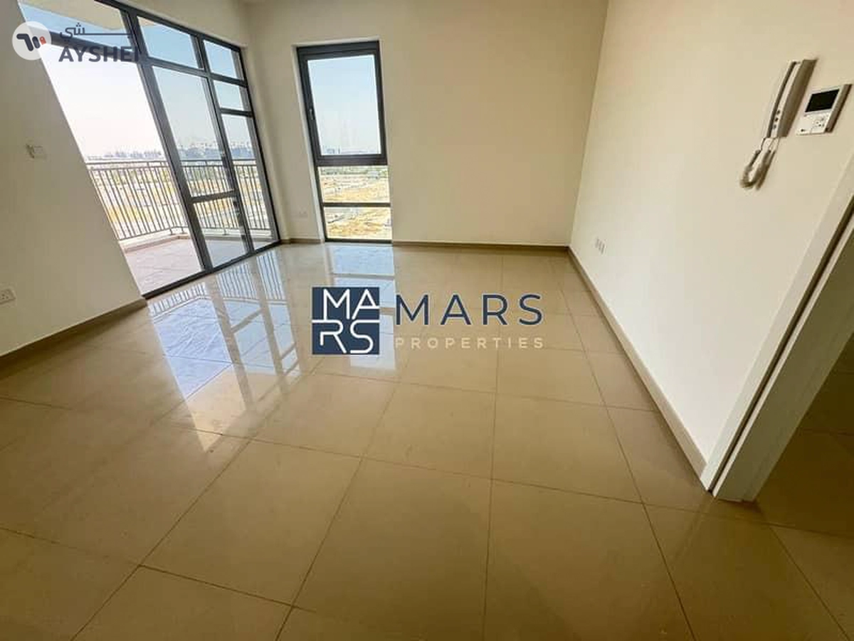 Lavish 1 bedroom apartment for rent Zahia uptown just in 68k-2-2