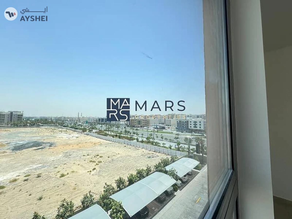 Lavish 1 bedroom apartment for rent Zahia uptown just in 68k-7-7