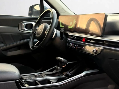 AED 1,350 P.M | 0% DOWN PAYMENT | KIA SORENTO | 2.5L I4 | AGENCY WARRANTY | FULL AGENCY SERVICE HIST-4