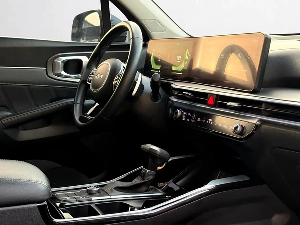 AED 1,350 P.M | 0% DOWN PAYMENT | KIA SORENTO | 2.5L I4 | AGENCY WARRANTY | FULL AGENCY SERVICE HIST
