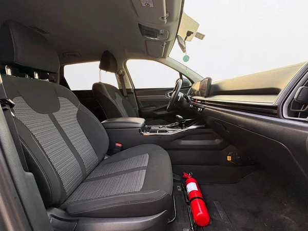 AED 1,350 P.M | 0% DOWN PAYMENT | KIA SORENTO | 2.5L I4 | AGENCY WARRANTY | FULL AGENCY SERVICE HIST