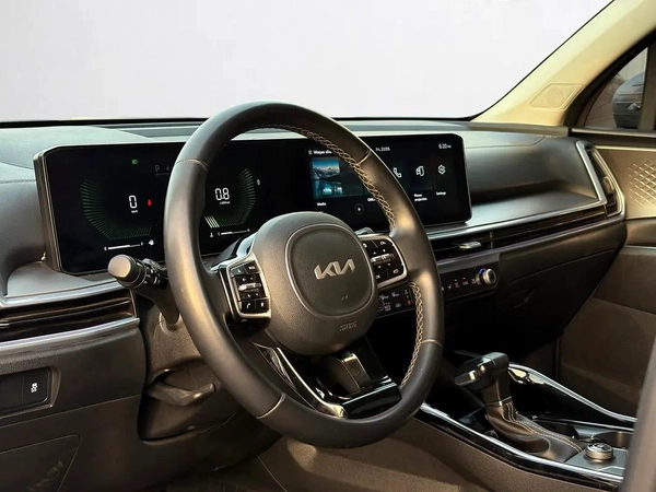 AED 1,350 P.M | 0% DOWN PAYMENT | KIA SORENTO | 2.5L I4 | AGENCY WARRANTY | FULL AGENCY SERVICE HIST