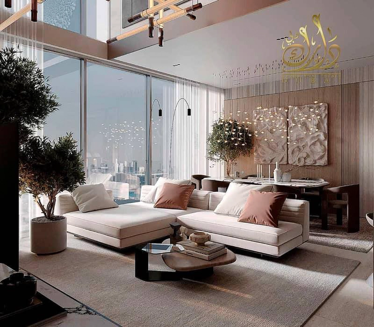 FULLY Furnished /PRIME LOCATION /HIGH ROI/FLEXIBLE PP-7-7
