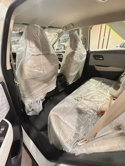 Nissan X-Trail S | 2026 | GCC Specs | New Car 0KM-7