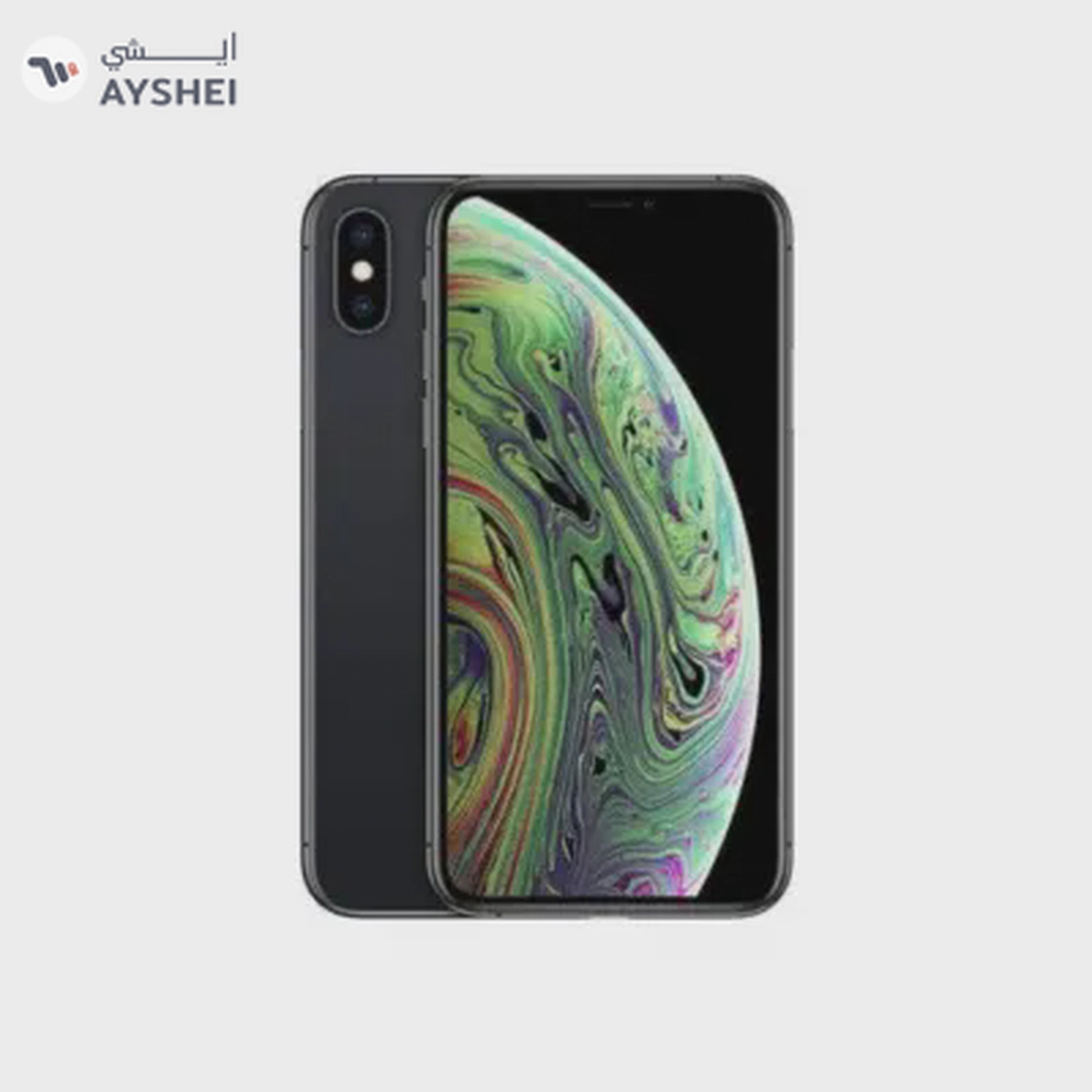 Renewed Apple iPhone XS Max-0-0