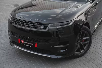 5,875 P.M |  Range Rover Sport HSE Dynamic P400 | 0% Downpayment | 2028 AGENCY WARRANTY-6