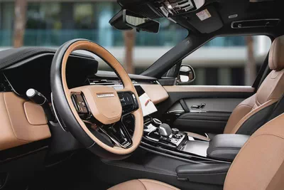 5,875 P.M |  Range Rover Sport HSE Dynamic P400 | 0% Downpayment | 2028 AGENCY WARRANTY-8