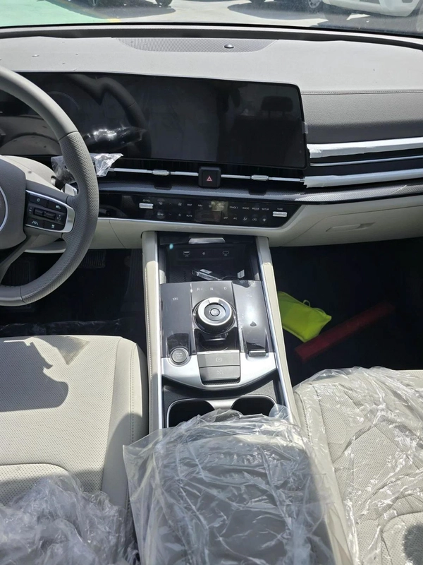 Kia Sportage L TX 1.5T