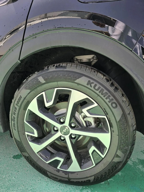 Kia Sportage L TX 1.5T
