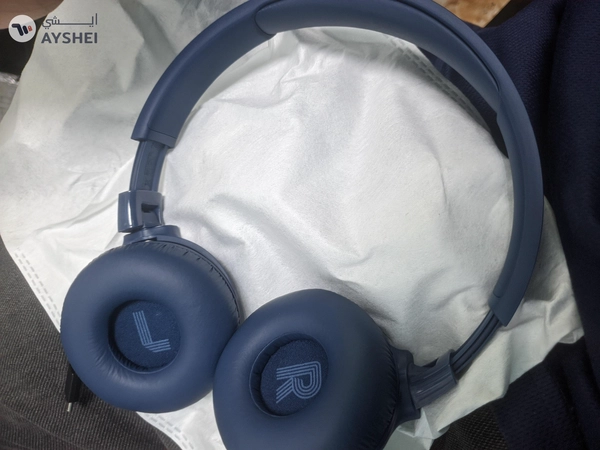 Used JBL Tune 670NC Wireless On-Ear Headphones – 70-Hour Battery, ANC, Great Condition!