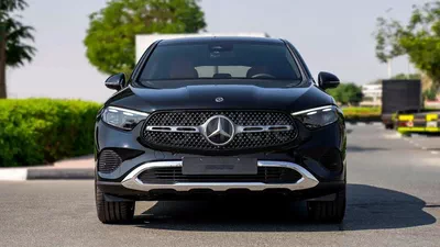 Mercedes Benz GLC200 STANDARD-0