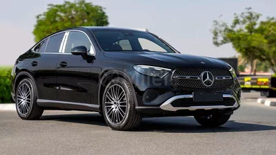 Mercedes Benz GLC200 STANDARD-2