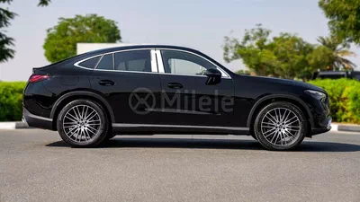 Mercedes Benz GLC200 STANDARD-3