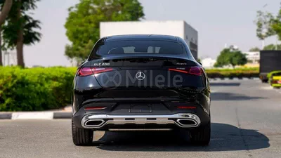 Mercedes Benz GLC200 STANDARD-6