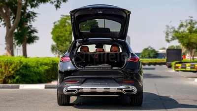 Mercedes Benz GLC200 STANDARD-7