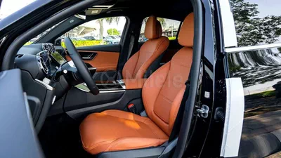 Mercedes Benz GLC200 STANDARD-8