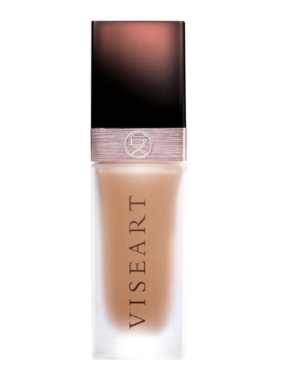 VISEART Flawless Liquid Foundation Gingerbread-0