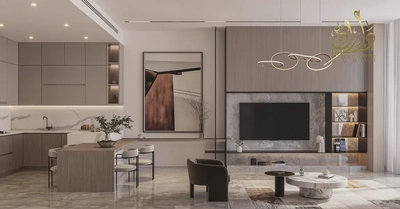 Ramadan discounts now | Flexible Payment Plan | Brand New Luxury Unit | Modern Layout | High ROI | Amenities view Strong ROI - High demand - Fast g-2