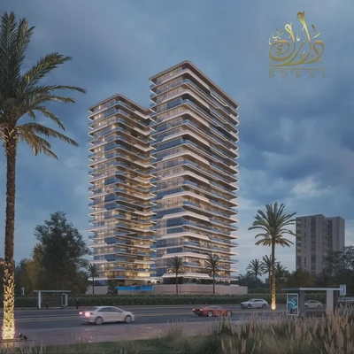 Ramadan discounts now | Flexible Payment Plan | Brand New Luxury Unit | Modern Layout | High ROI | Amenities view Strong ROI - High demand - Fast g-0