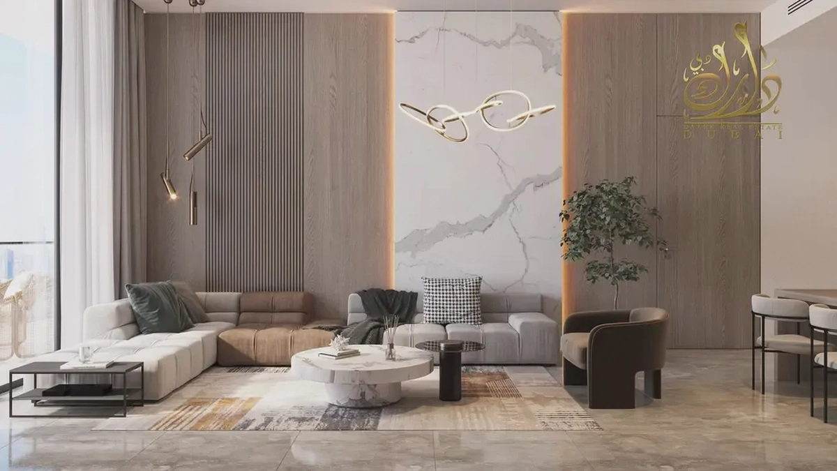 Ramadan discounts now | Flexible Payment Plan | Brand New Luxury Unit | Modern Layout | High ROI | Amenities view Strong ROI - High demand - Fast g-3-3