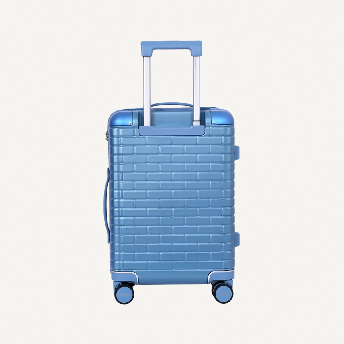 Para John AERIS 3-Piece Hard Shell Luggage Set-2-2