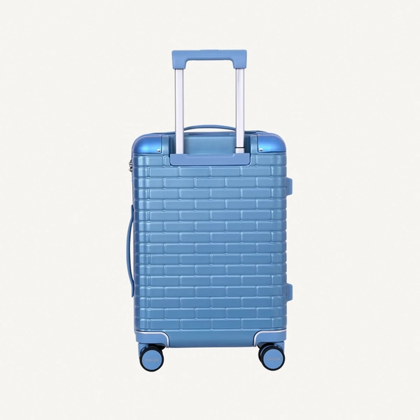 Para John AERIS 3-Piece Hard Shell Luggage Set