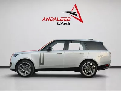 AED 8,400 P.M | 0% DOWN PAYMENT | RANGE ROVER VOGUE SE P530 | 4.4L TWIN-TURBO V8 – 523 HP | 2025-10